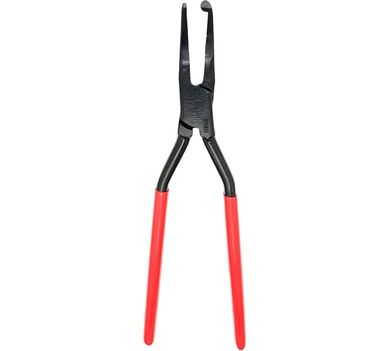 Изображение товара Прямые конвертные клещи STUBAI с радиусной гибкой, 60 мм 282059