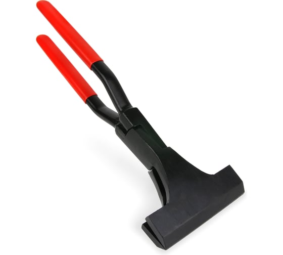 Изображение товара Кровельные клещи STUBAI, прямые, обычное соединение, 100 мм 282054