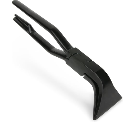 Изображение товара Изогнутые клещи STUBAI 45° обычное соединение, 60 мм с конвертогибом 282152