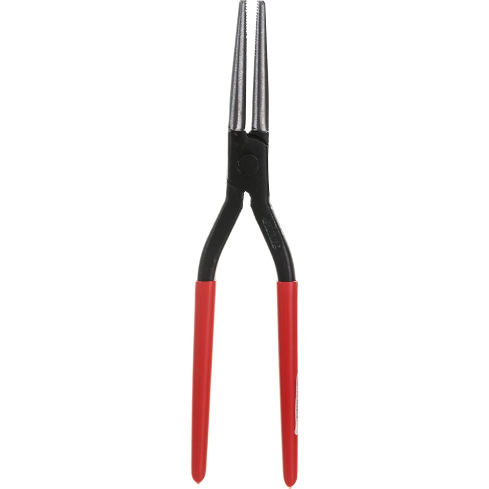 Изображение товара Круглогубцы жестянщика STUBAI удлиненные, 60 мм, вложенное соединение 281002