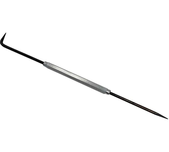 Изображение товара Инструмент чертилка STUBAI изогнутая, 250 мм 262001