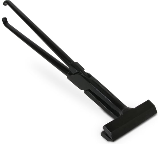 Изображение товара Прямые хапы STUBAI широкие, ширина губок 140 мм, с длинным плечом 282314