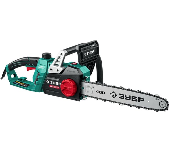 Изображение товара Цепная электрическая пила ЗУБР 2200 Вт ПЦ-2240