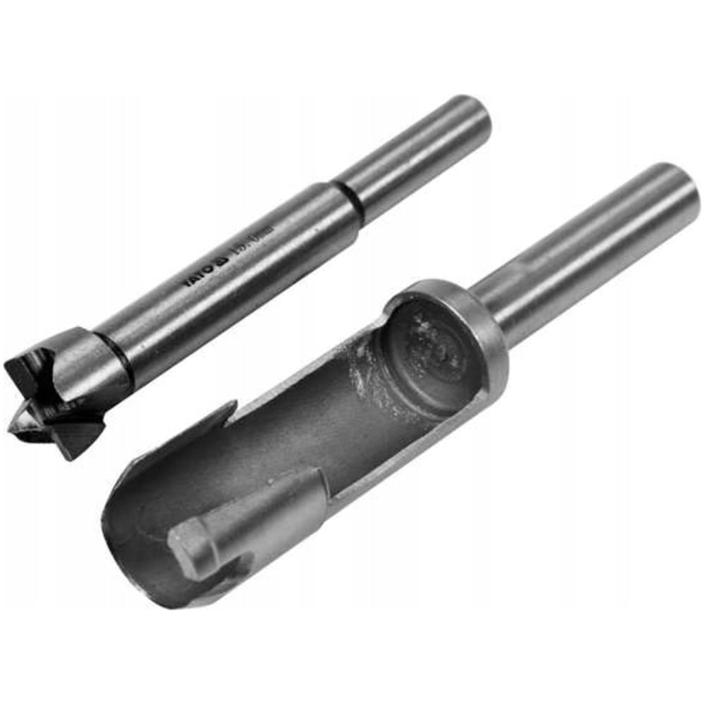 Изображение товара Пробочник и зенковка YATO 25мм YT-33832 для работы с деревом