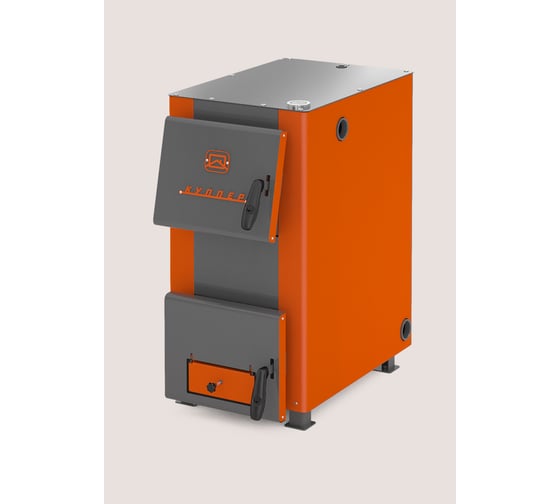 Изображение товара Твердотопливный котел Теплодар КУППЕР ОК-20 (2.0) ОК.74.000.00