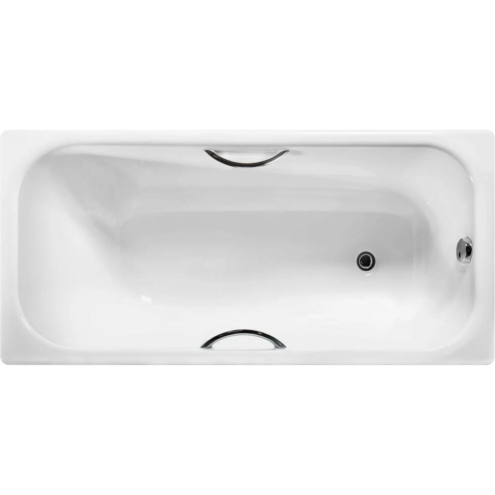 Чугунная ванна WOTTE, цвет белый /БП-00000004/ 00000081737 Start УР - фото 1