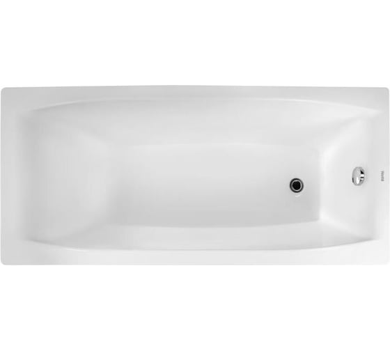Изображение товара Чугунная ванна WOTTE Forma 1500x700x445 /БП-э00д1470/ 00000094248