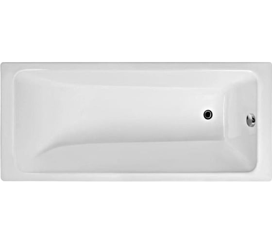 Изображение товара Чугунная ванна WOTTE Line 1500x700x392 /БП-э00д1465/ 00000086083