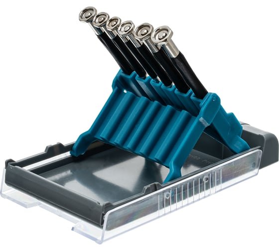 Изображение товара Набор отверток для точной механики GROSS 13346