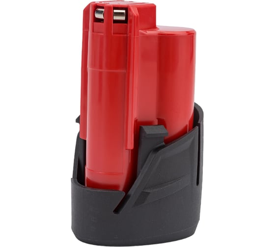 Изображение товара Аккумулятор M12 HB2.5 (12В; 2.5 А/ч; Li-ion) Milwaukee 4932480164