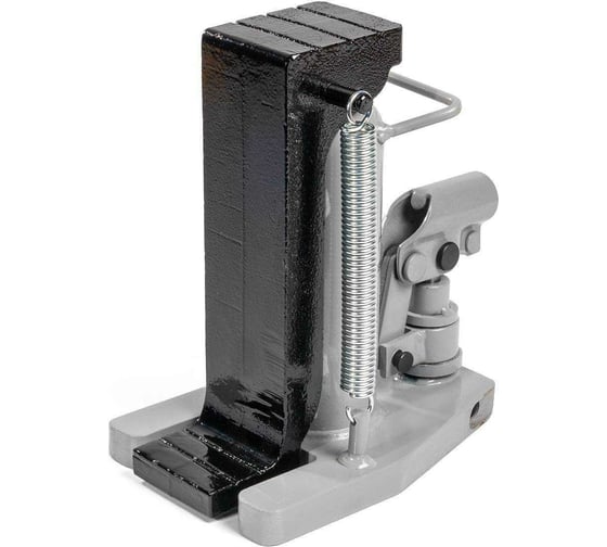 Изображение товара Автономный домкрат КВТ с низким подхватом ДА20П145Н 87377