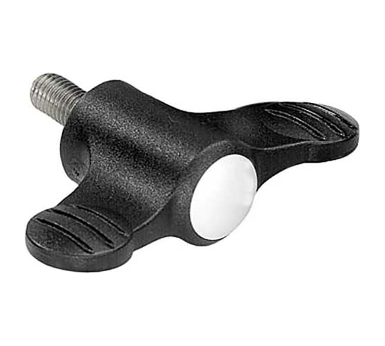 Изображение товара Ручка-барашек KIPP K0274.9065X40