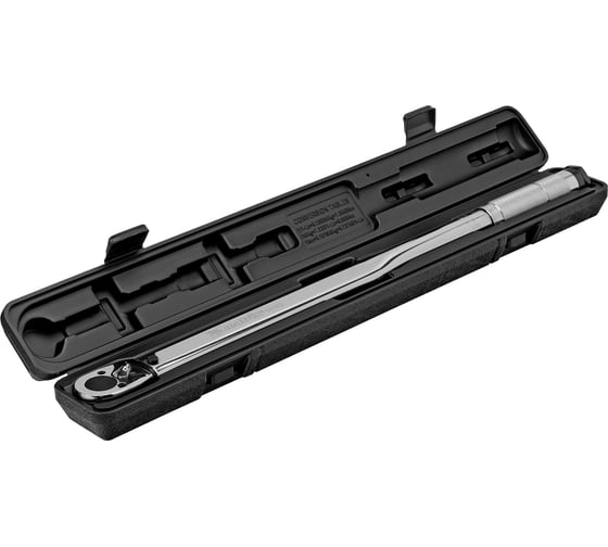 Изображение товара Динамометрический ключ MATRIX 14162, 70-350 Нм