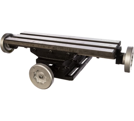 Изображение товара Стол крестовинный KRS-475 для сверлильных станков PROMA 25005758