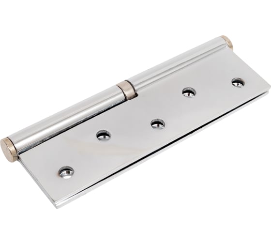 Изображение товара Дверная петля Palladium N 613-S-5" CP левая 00010909