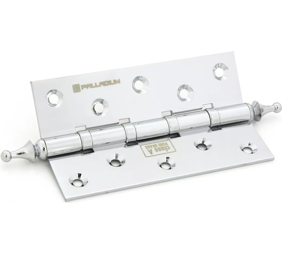 Изображение товара Универсальная дверная петля Palladium N 500 A-5" CP 00011774