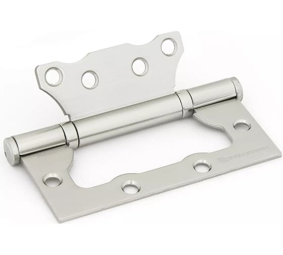 Изображение товара Накладная дверная петля Palladium 2BB-100 SN 00011850