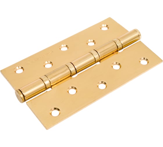 Изображение товара Универсальная дверная петля Palladium N 4BB-125 (3mm) SB 00010990