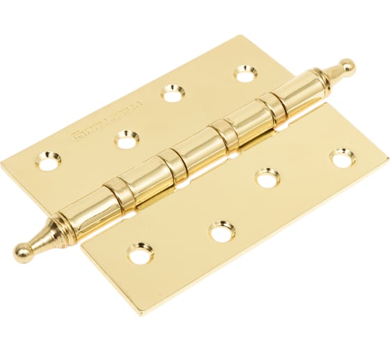 Изображение товара Универсальная дверная петля Palladium N 500 А-S-4" PB 00011554