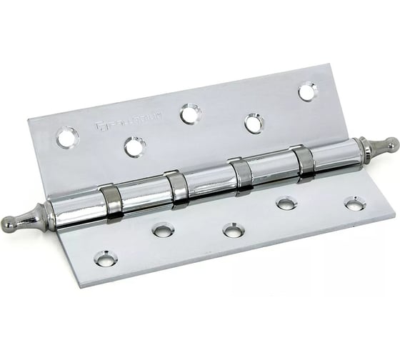 Изображение товара Универсальная дверная петля Palladium N 500 A-S-5" CP 00011248