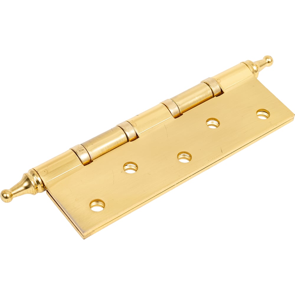 Изображение товара Универсальная дверная петля Palladium N 500 A-S-5" SB 00011558