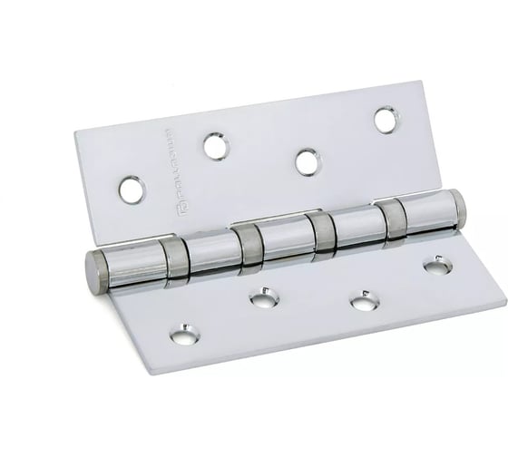 Изображение товара Универсальная дверная петля Palladium N 500 C-S-4" CP 00010897