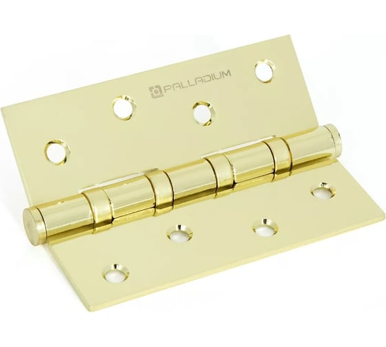 Изображение товара Универсальная дверная петля Palladium N 500 C-S-4" PB 00010962