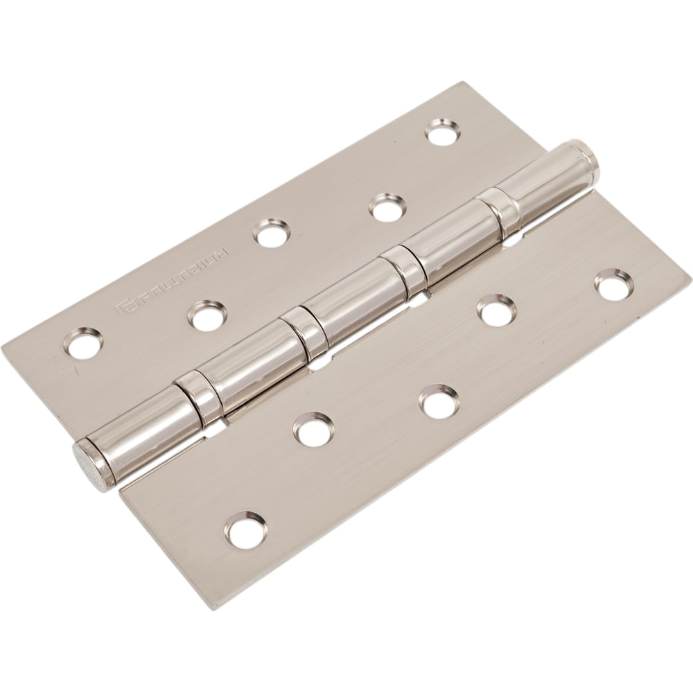 Изображение товара Универсальная дверная петля Palladium N 500 C-S-5" SN 00011145