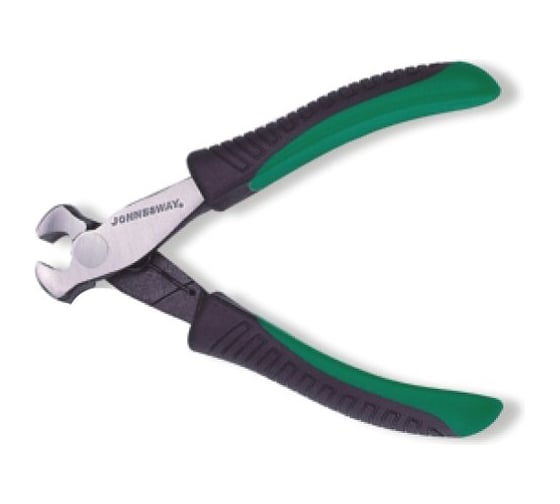 Изображение товара Миниатюрные торцевые кусачки 4.5" Jonnesway P7102