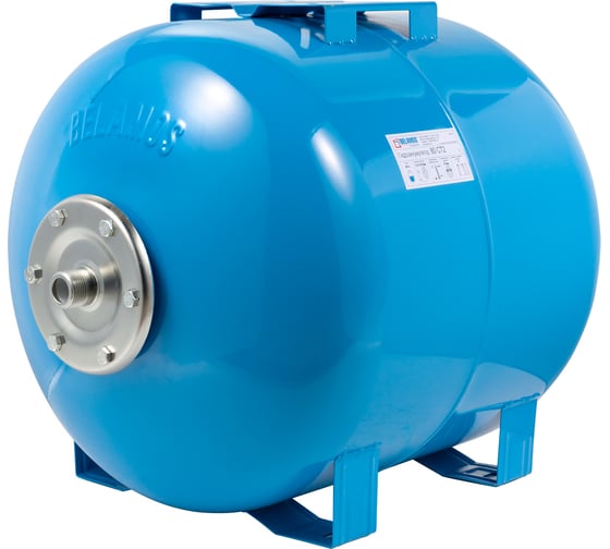 Изображение товара Гидроаккумулятор 100CT2 БЕЛАМОС (100 литров)