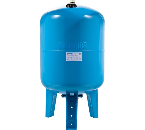 Изображение товара Гидроаккумулятор 100VT (100 л) БЕЛАМОС