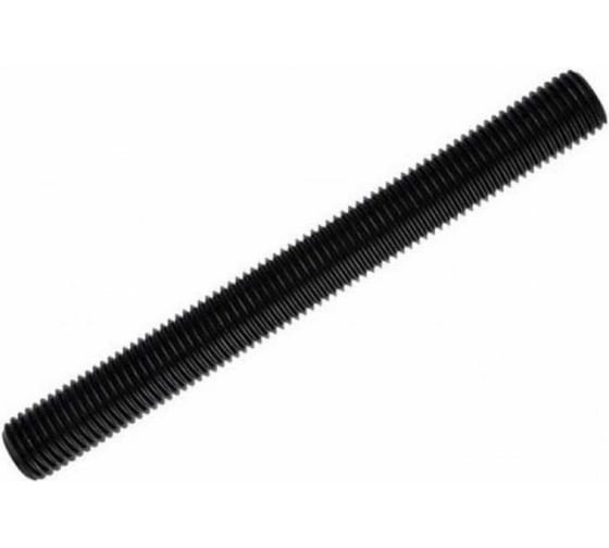 Изображение товара Резьбовая шпилька ЦКИ DIN975, угол резьбы 60 градусов, М20x1000, 12.9, ОКС, 1 шт. 40863