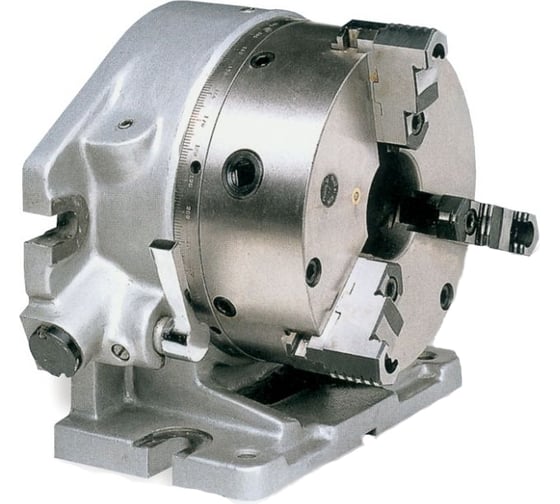 Изображение товара Головка делительная DH-2 для фрезерных станков Proma 25000200