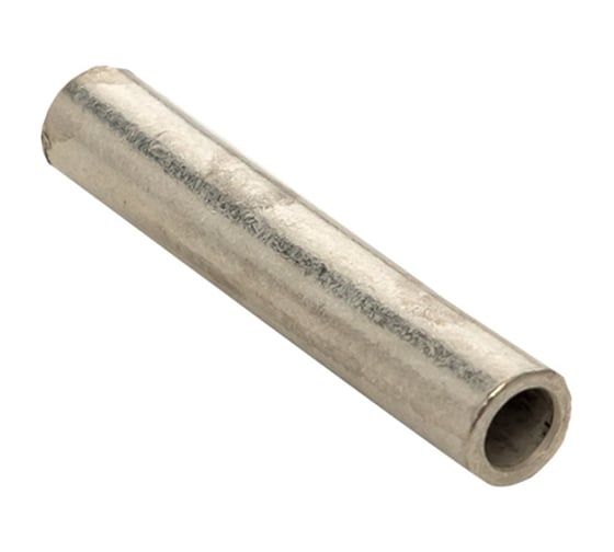 Изображение товара Соединительная медная луженая гильза EKF PROxima ГМЛ 6-4, ГОСТ, 100 штук gty-6-4g