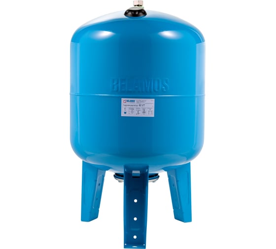 Изображение товара Гидроаккумулятор 80VT БЕЛАМОС