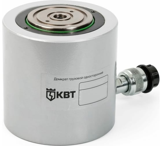 Изображение товара Грузовой односторонний домкрат КВТ ДГ200П150 84615