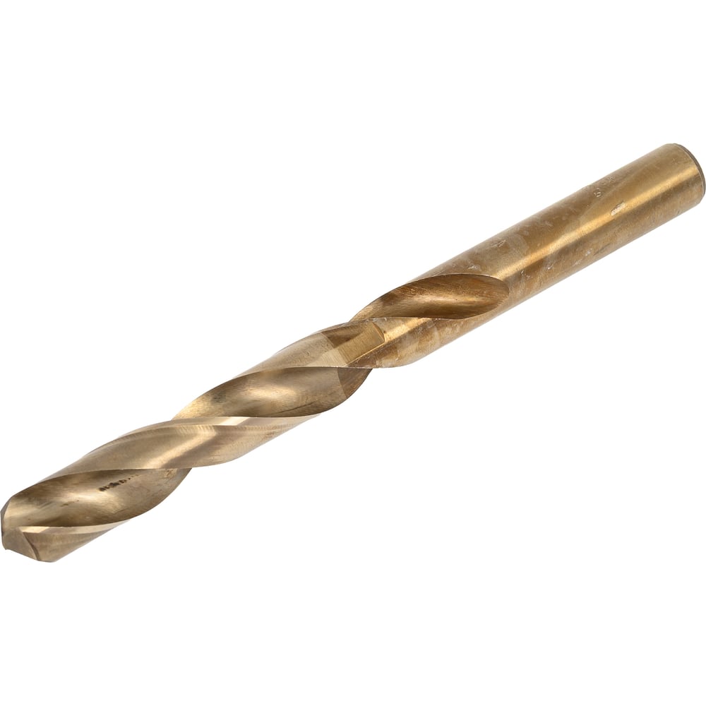 Изображение товара Сверло по металлу H-Tools 15.0x169 мм спиральное