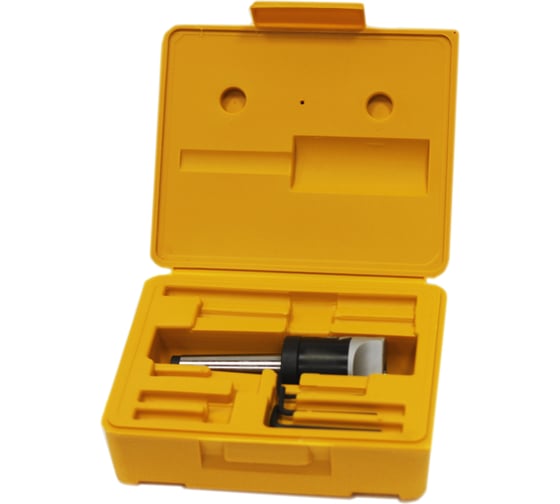 Изображение товара Головка расточная VH-50 для сверлильных и фрезерных станков Proma 25220132