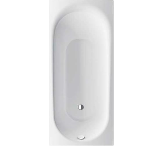 Изображение товара Ванна BETTE Comodo 1800х800х450, цвет-белый 1251-000