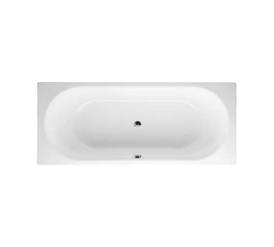 Изображение товара Ванна BETTE Starlet 1800х800х420, Glasur Plus, цвет-белый 1630-000 PLUS