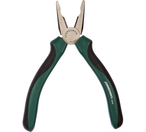 Изображение товара Пассатижи Jonnesway 160 мм P8006