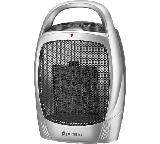 Изображение товара Керамический тепловентилятор PRIMERA FHP-1502-FCT