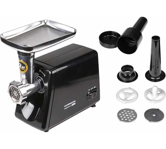 Изображение товара Мясорубка NORMANN AMG-352