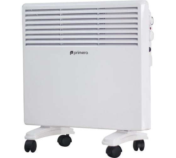 Изображение товара Электрический конвектор PRIMERA PHP-1000-MWB