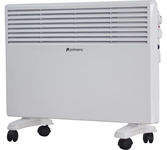 Изображение товара Электрический конвектор PRIMERA PHP-1500-MWB