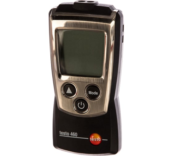 Изображение товара Тахометр Testo 460