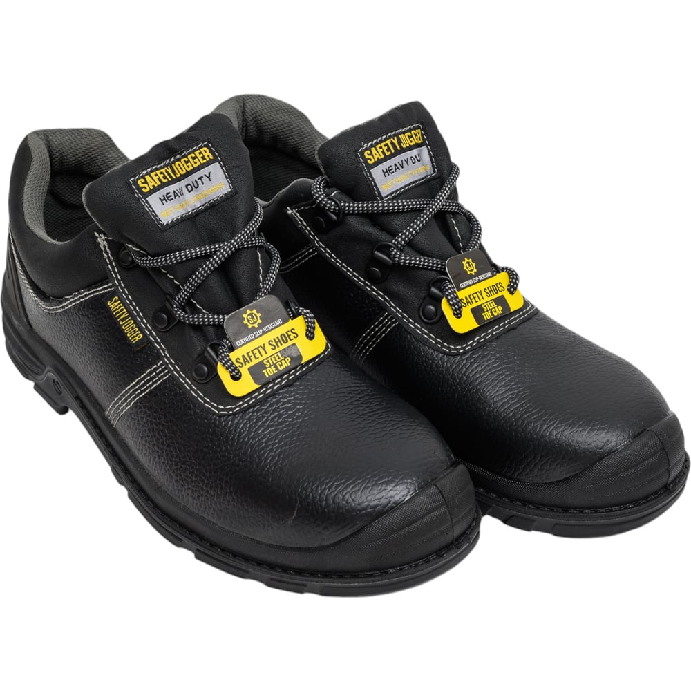 Изображение товара Полуботинки SAFETY JOGGER BESTRUN2 размер 44