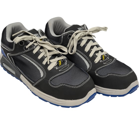 Изображение товара Полуботинки SAFETY JOGGER RAPTOR размер 44 RAPTOR -44