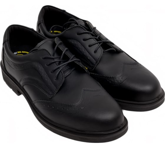 Изображение товара Полуботинки SAFETY JOGGER MANAGER, размер 45 MANAGER - 45