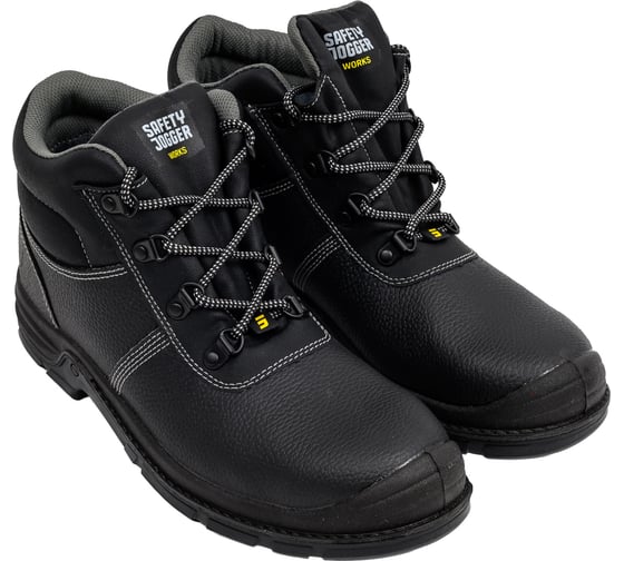 Изображение товара Ботинки SAFETY JOGGER BESTBOY259 размер 44 BESTBOY 259 - 44